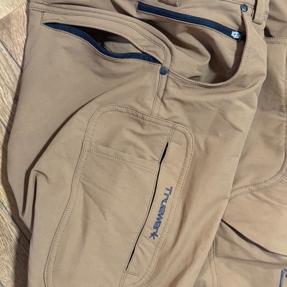 Truewerk Work Pant - Picture 7 of 12